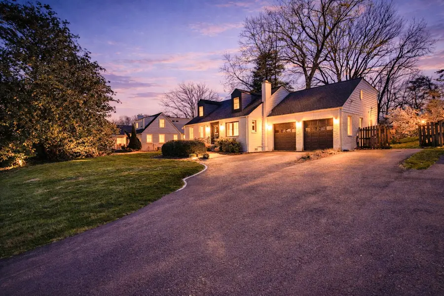 1011 Maplehurst Ave, Nashville, TN 37204 - #2