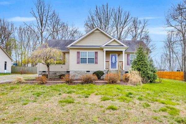 118 Southview Dr, Lewisburg, TN 37091