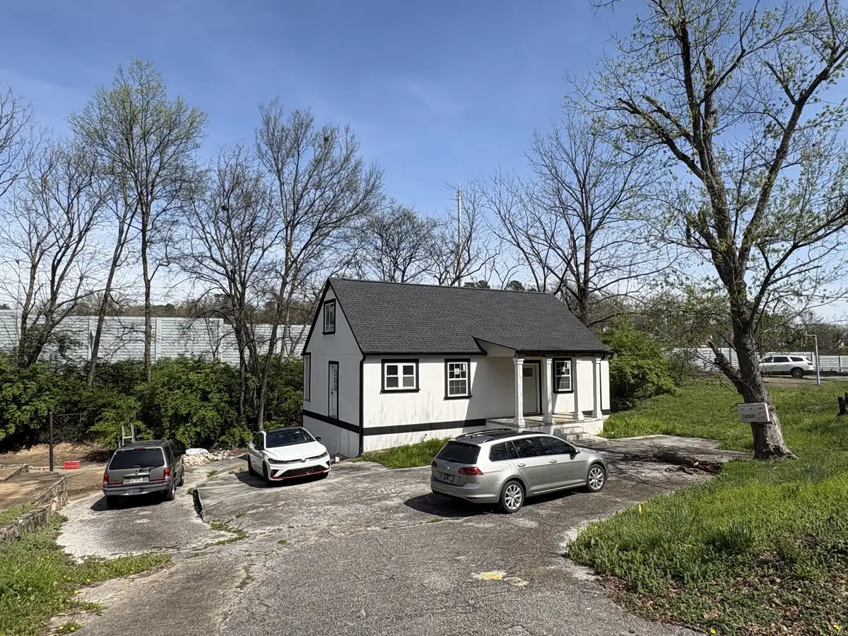3731 Anderson Ave, Chattanooga, TN 37412 - #1