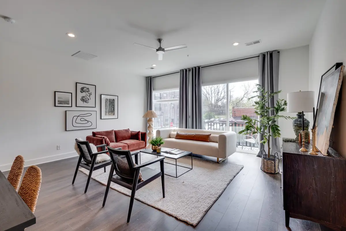 345 Douglas Ave #201, Nashville, TN 37207 - #1