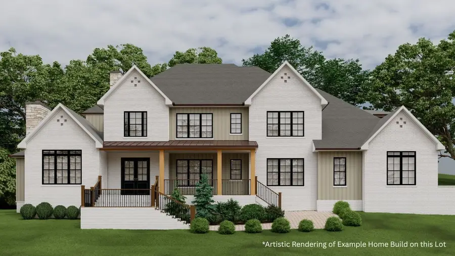 0 Deer Ridge Road, Columbia, TN 38401 - #3