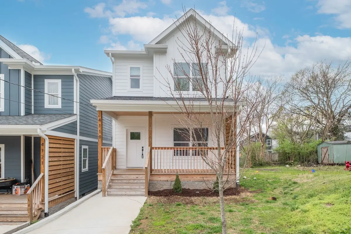 4119 Church St, Old Hickory, TN 37138 - #1