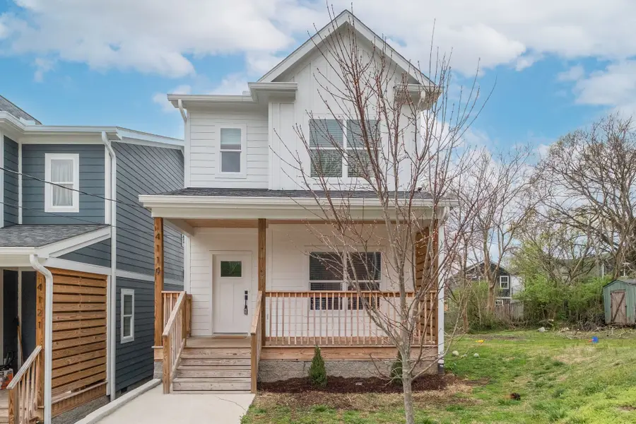 4119 Church St, Old Hickory, TN 37138 - #2