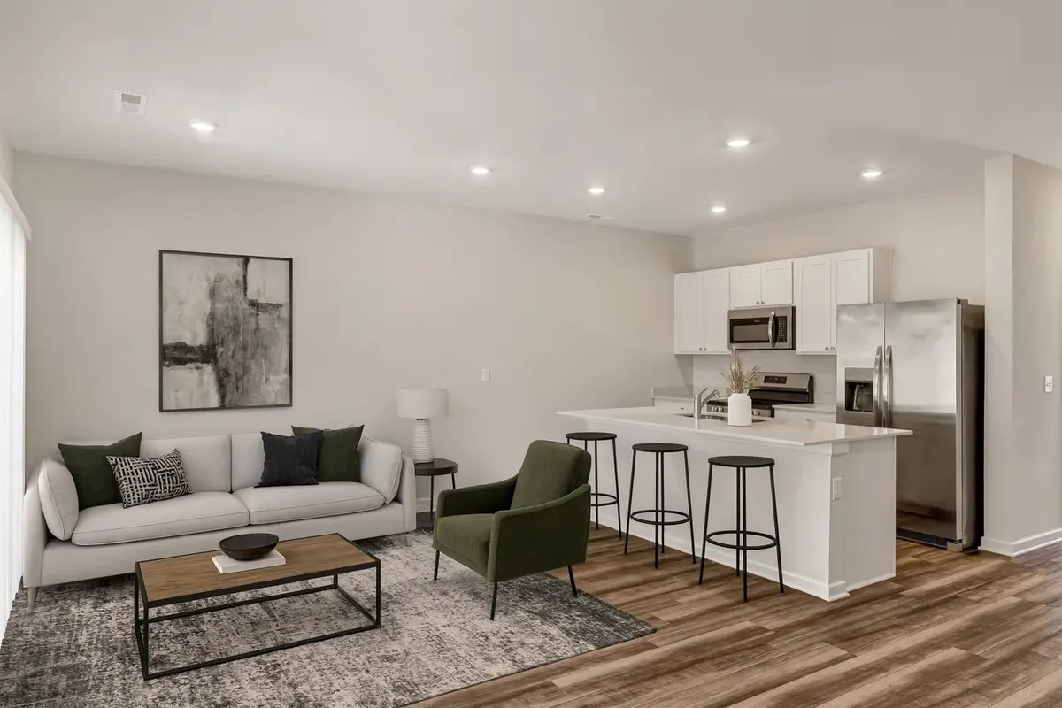 801 Big Bend Ct, White House, TN 37188 - #1