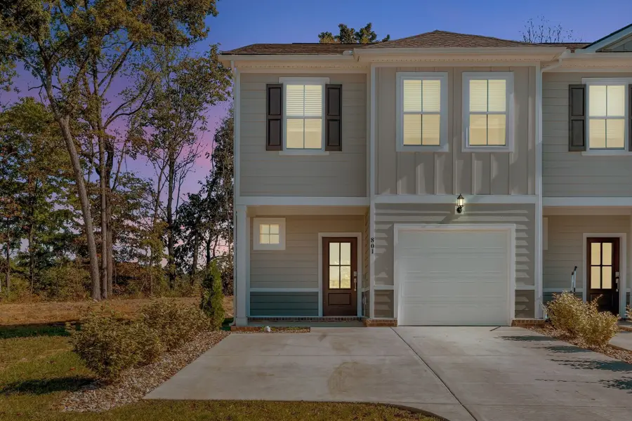 801 Big Bend Ct, White House, TN 37188 - #2