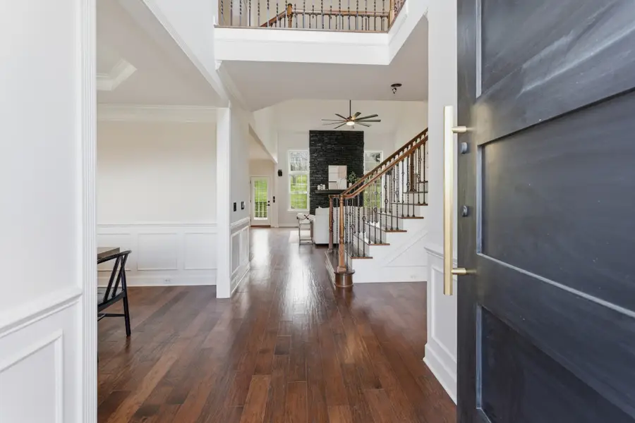 9337 Norwegian Red Dr, Nolensville, TN 37135 - #3