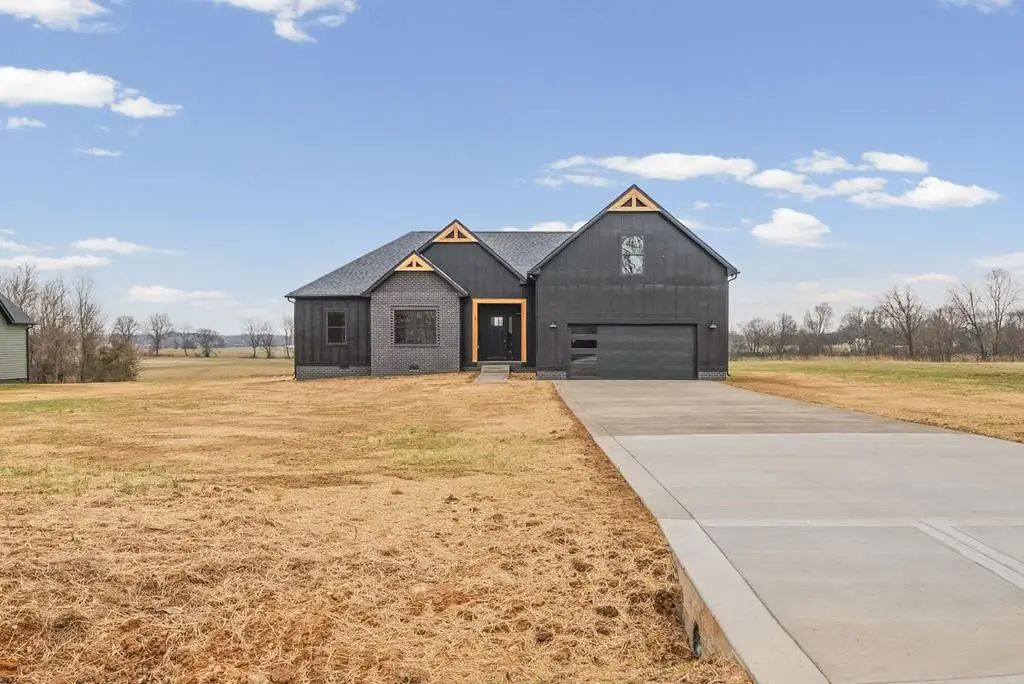 442 Old Major Ln, Hopkinsville, KY 42240 - #1