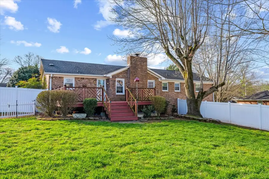 510 Hemingway Dr, Columbia, TN 38401 - #3