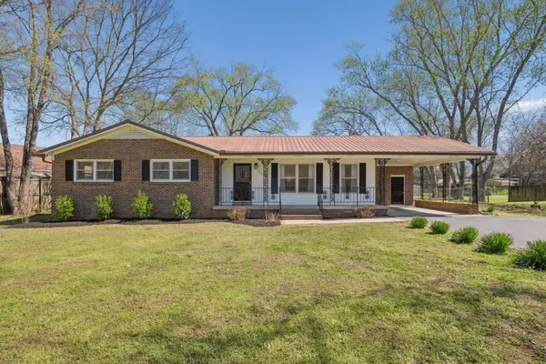 102 Old Jones Mill Rd, Smyrna, TN 37167