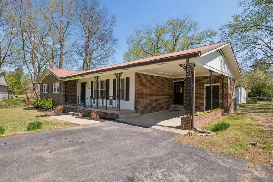 102 Old Jones Mill Rd, Smyrna, TN 37167 - #3