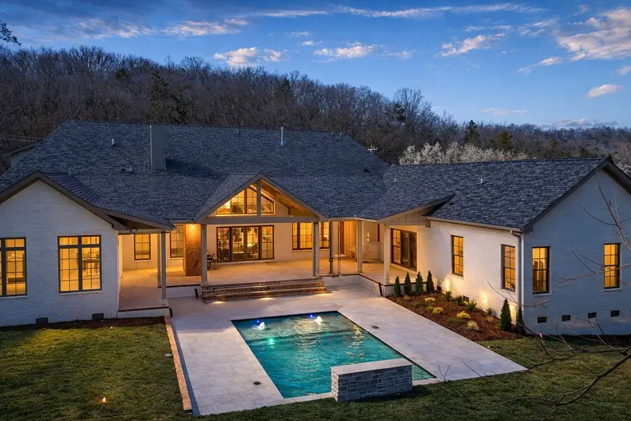 6544 Brownlee Dr, Nashville, TN 37205 - #3