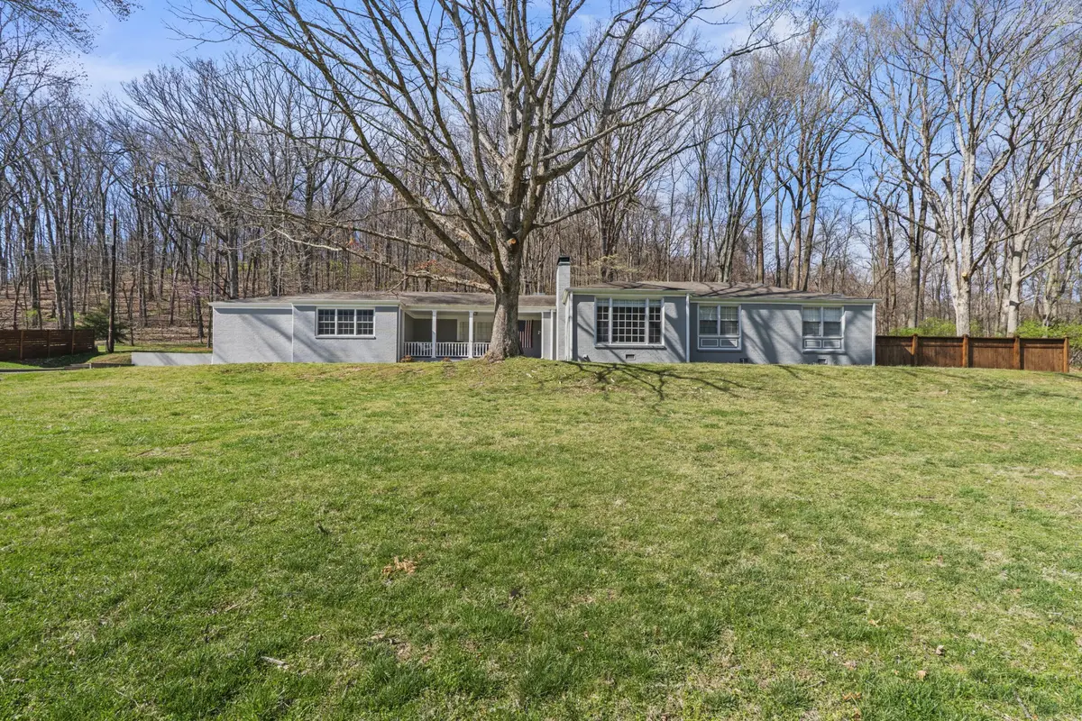 1020 Norfleet Dr, Nashville, TN 37220 - #1