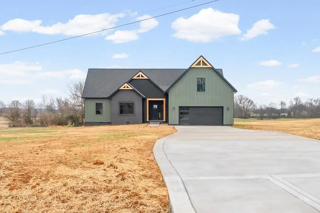 416 Old Major Ln, Hopkinsville, KY 42240 - #1