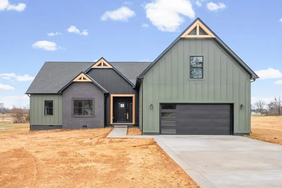 416 Old Major Ln, Hopkinsville, KY 42240 - #2