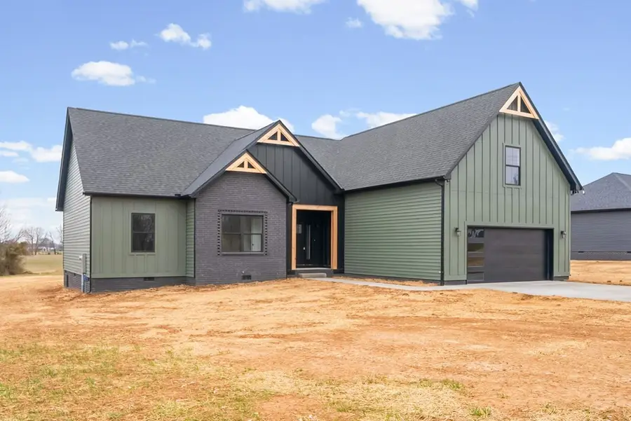 416 Old Major Ln, Hopkinsville, KY 42240 - #3