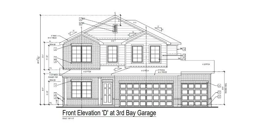 3201 Gravity Drive, Columbia, TN 38401 - #1