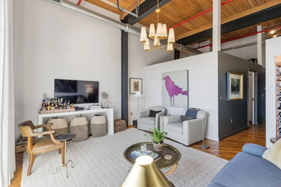 1350 Rosa L Parks Blvd #403, Nashville, TN 37208 - #3