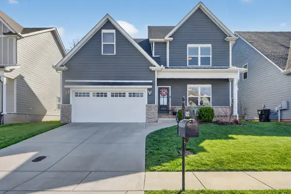 4212 Stark St, Murfreesboro, TN 37129