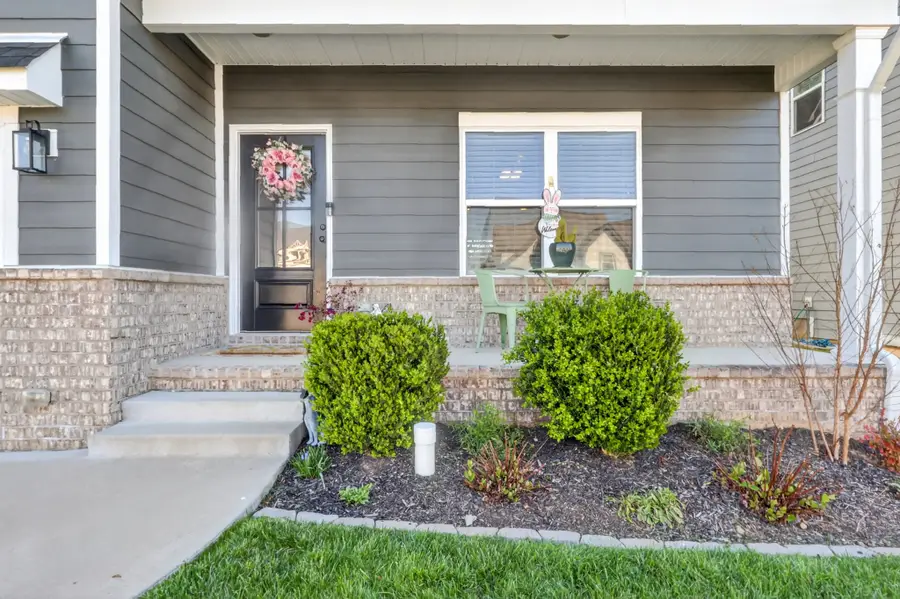 4212 Stark St, Murfreesboro, TN 37129 - #2