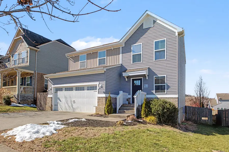 515 Avondale Park Blvd, Nashville, TN 37221 - #2