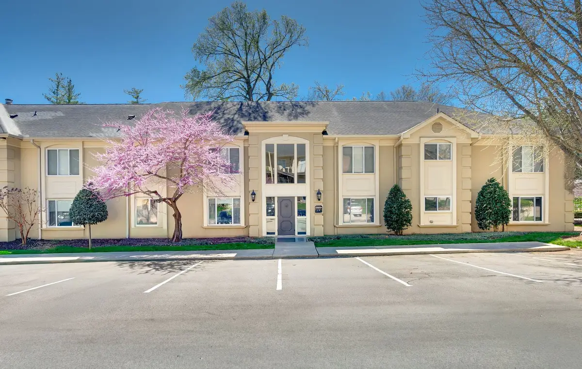 4487 Post Pl #2, Nashville, TN 37205 - #1