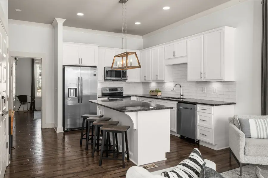 1435 11th Ave S, Nashville, TN 37203 - #3