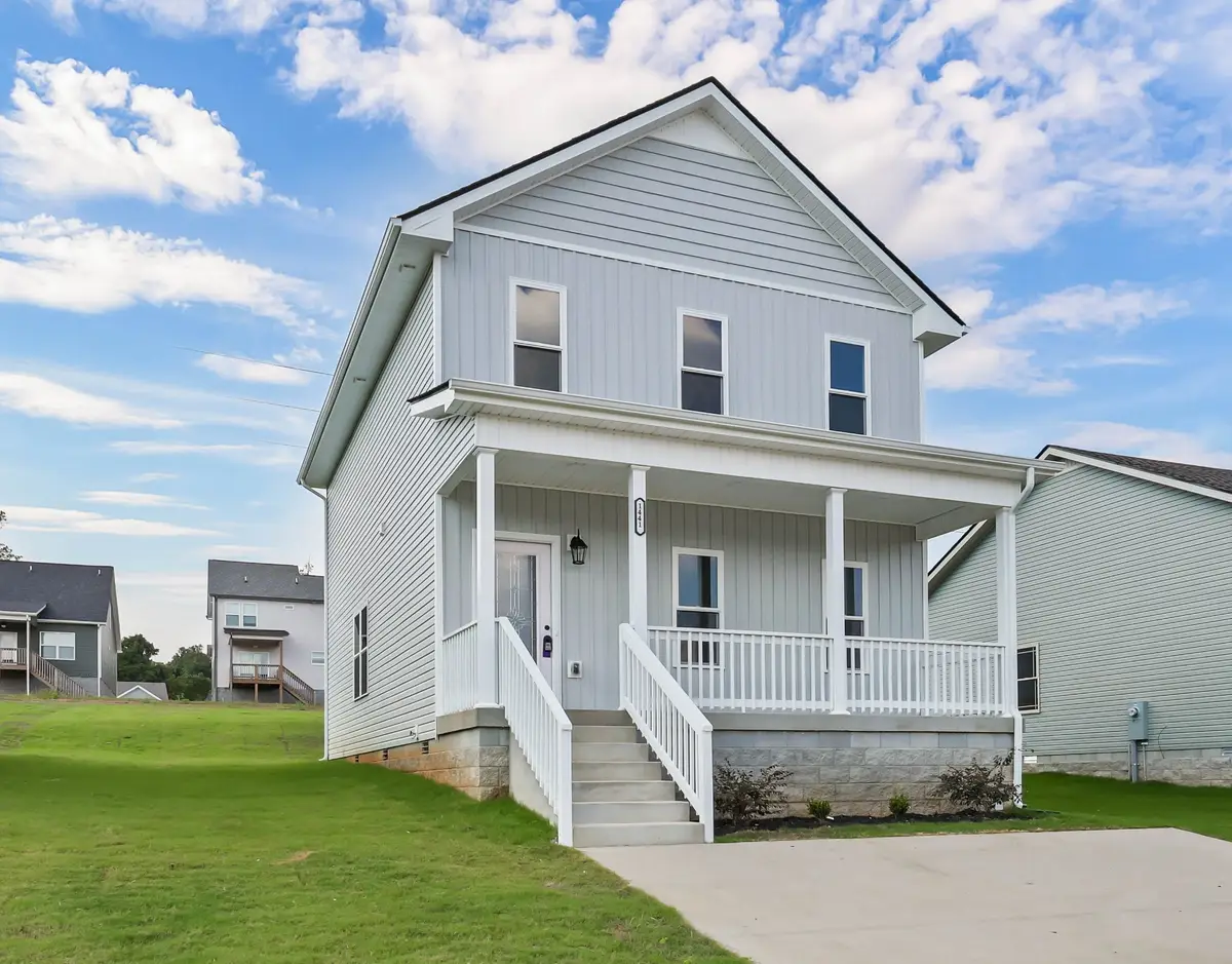 2667 Scott Dr, Clarksville, TN 37042 - #1