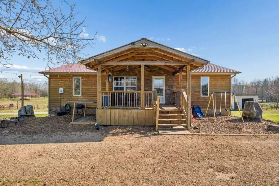 324 Laster Holman Rd, Decherd, TN 37324 - #3