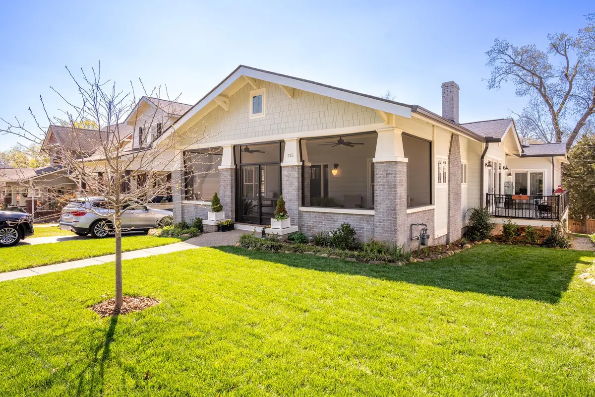 215 Mcfarland Avenue, Chattanooga, TN 37405 - #1