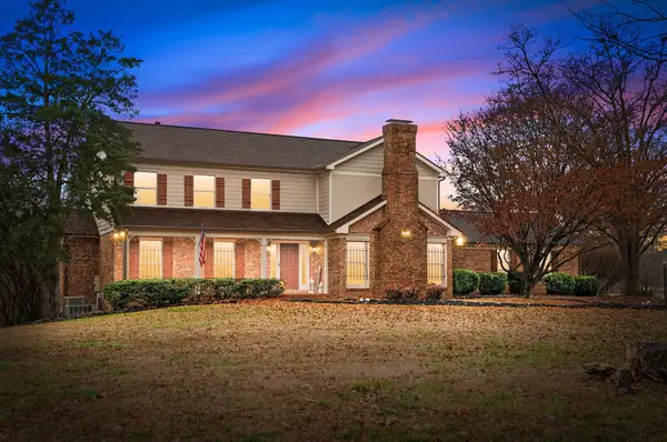 592 Fairway Wingate, Clarksville, TN 37043