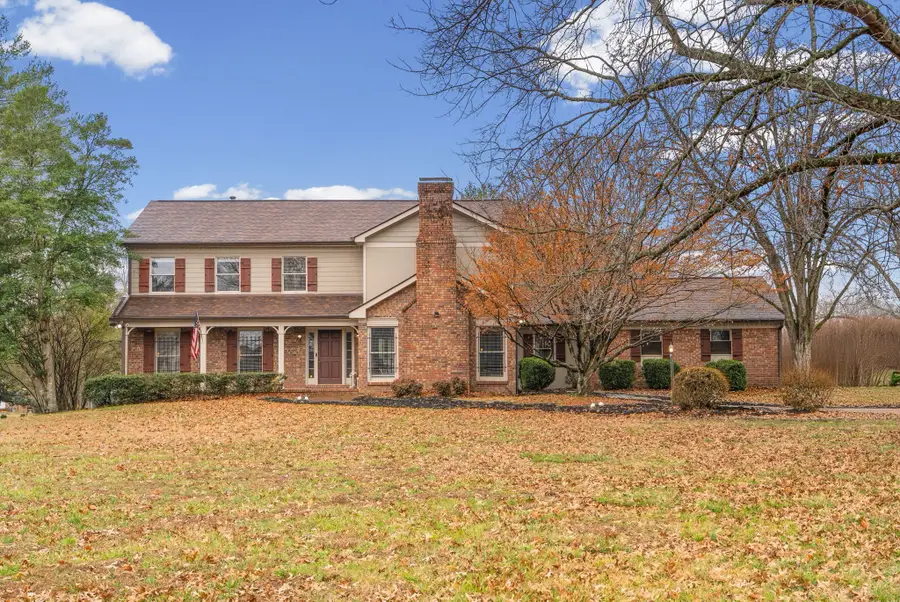 592 Fairway Wingate, Clarksville, TN 37043 - #2