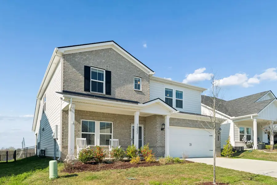 1237 Dutch Peak, Lebanon, TN 37090 - #3