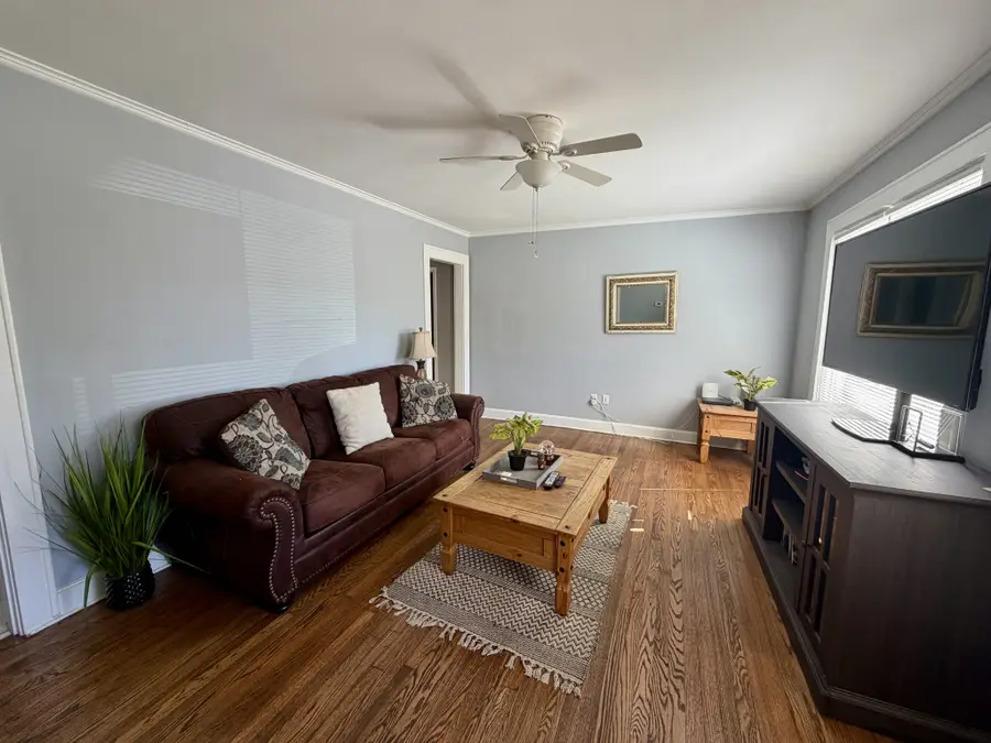 24 E Stevens St, Cookeville, TN 38501 - #2