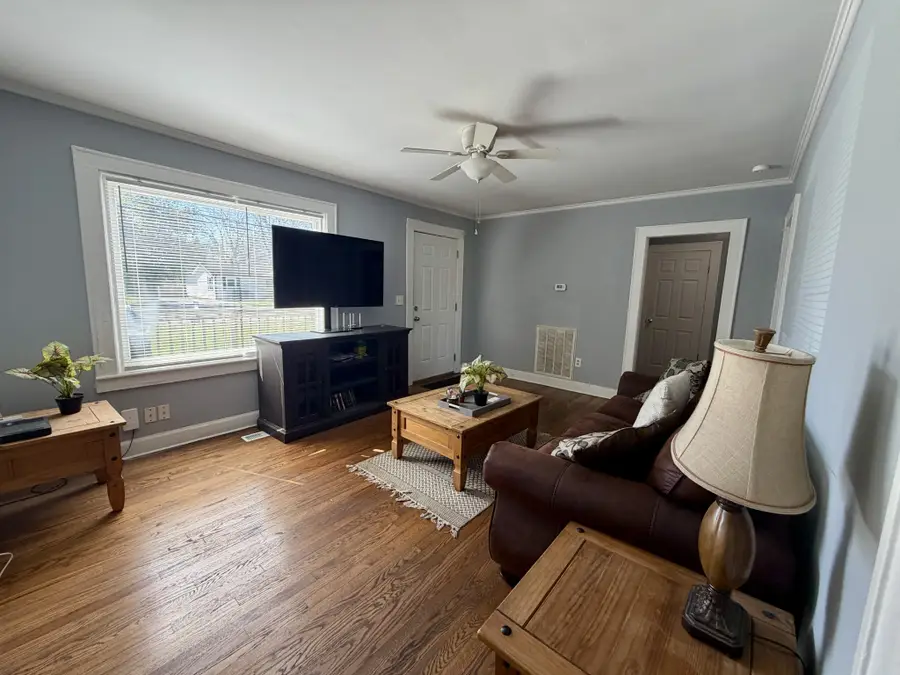 24 E Stevens St, Cookeville, TN 38501 - #3