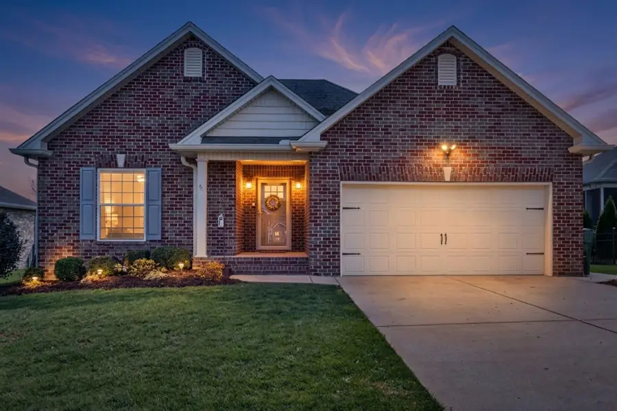 191 Avalon Dr, Gallatin, TN 37066 - #3