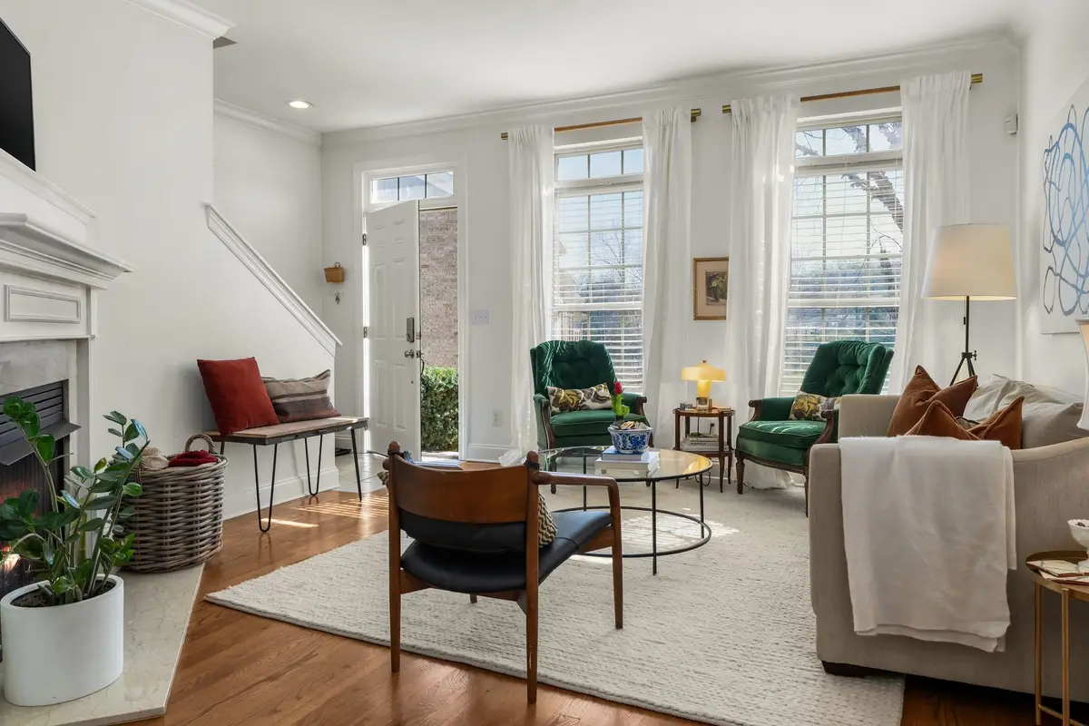 404 Mercomatic Dr #105, Nashville, TN 37209 - #1