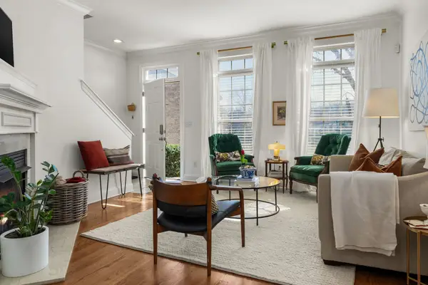 404 Mercomatic Dr #105, Nashville, TN 37209