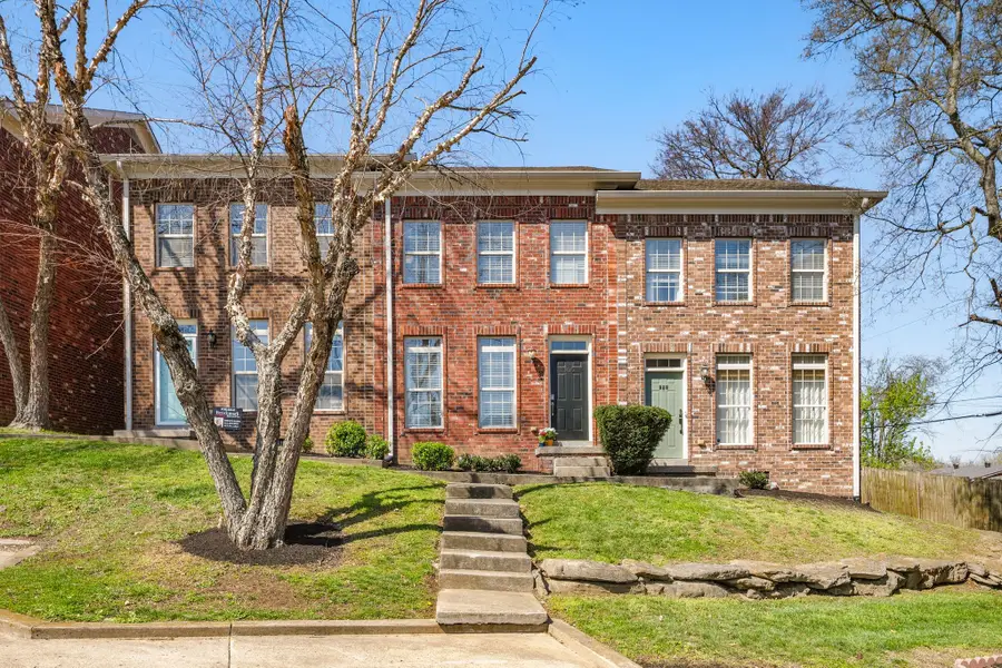 404 Mercomatic Dr #105, Nashville, TN 37209 - #3
