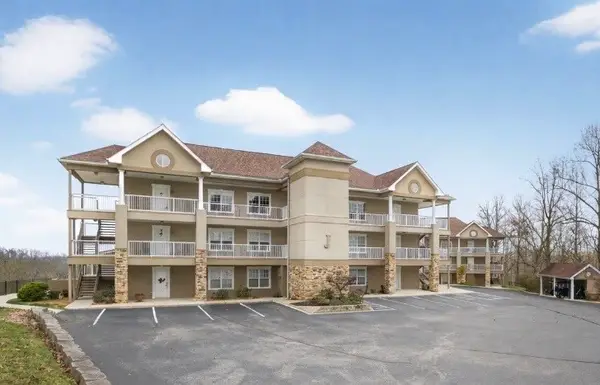 7100 Dale Ridge Rd #J5, Lancaster, TN 38569