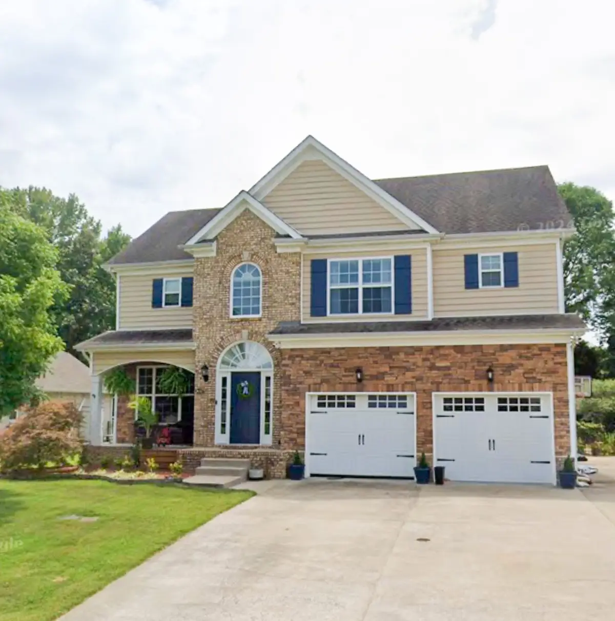 954 Willow Cir, Clarksville, TN 37043 - #1