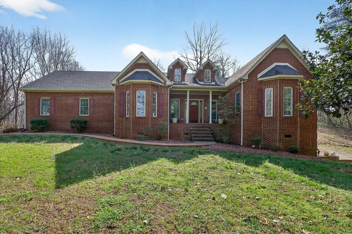 206 For Keeps Ln, McMinnville, TN 37110 - #1