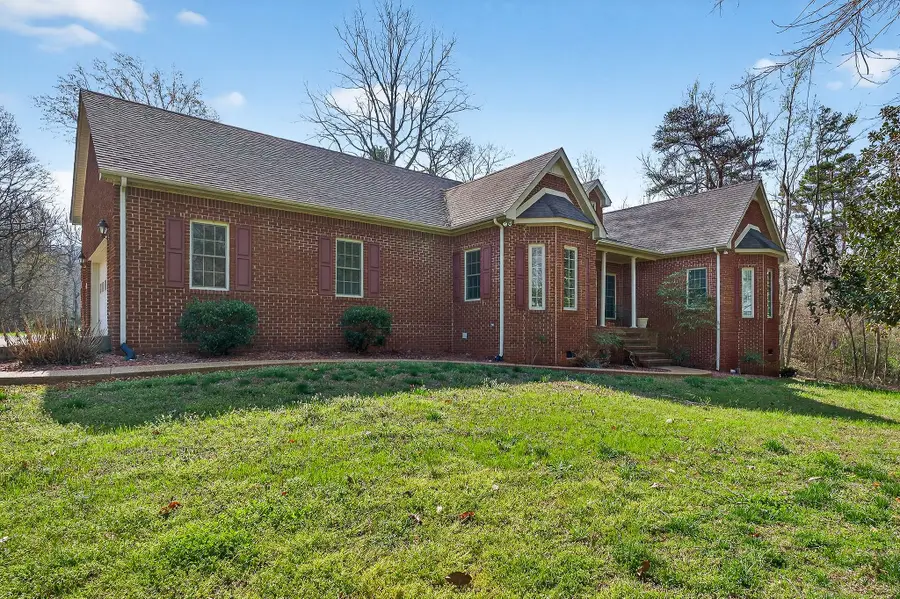 206 For Keeps Ln, McMinnville, TN 37110 - #2