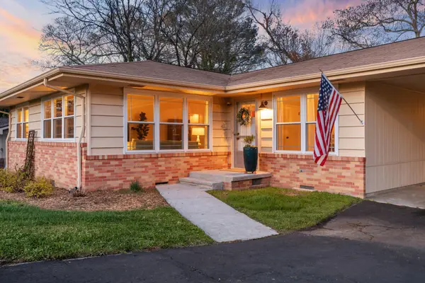 1110 Panorama Drive, Chattanooga, TN 37421