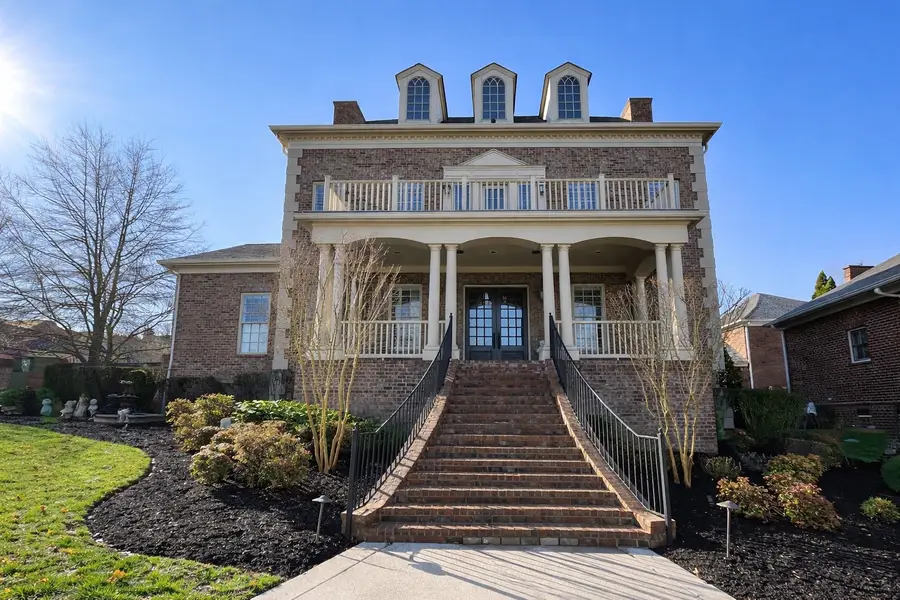 3128 Natoma Cir, Thompsons Station, TN 37179 - #2