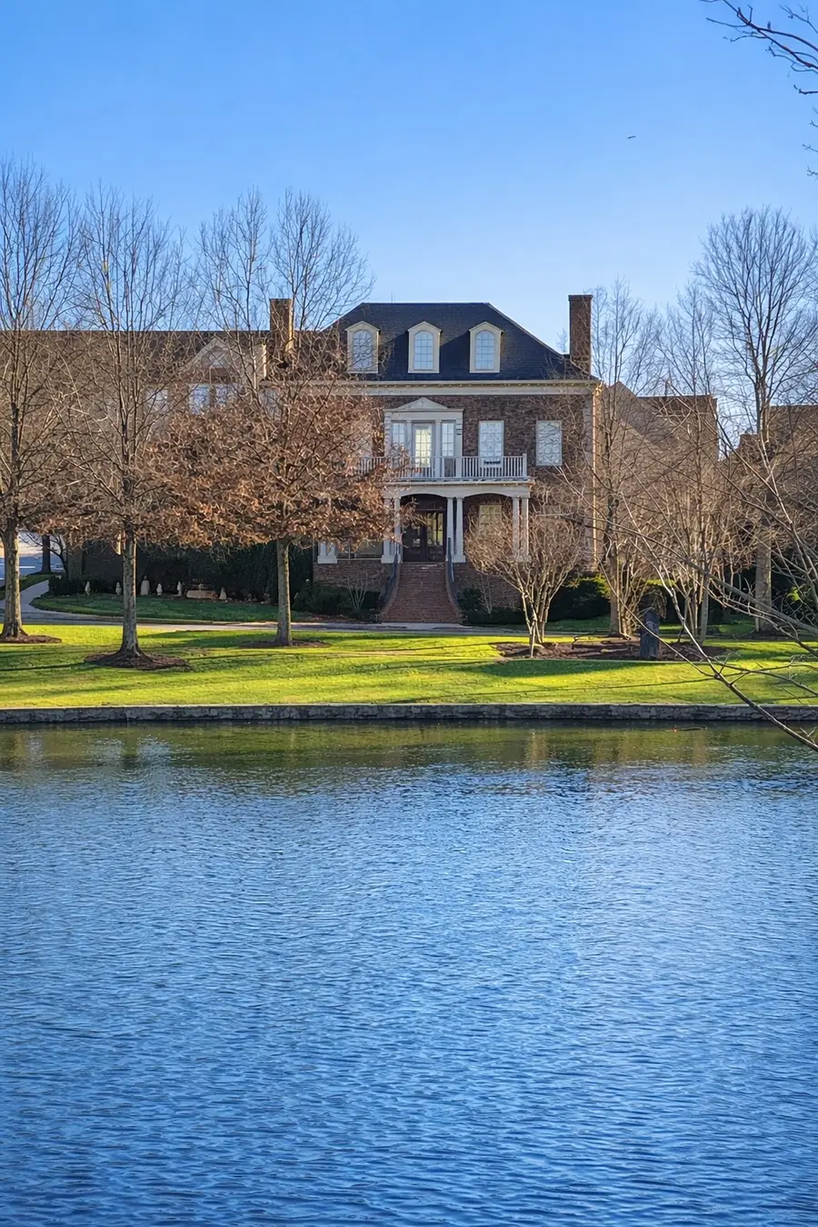 3128 Natoma Cir, Thompsons Station, TN 37179 - #3