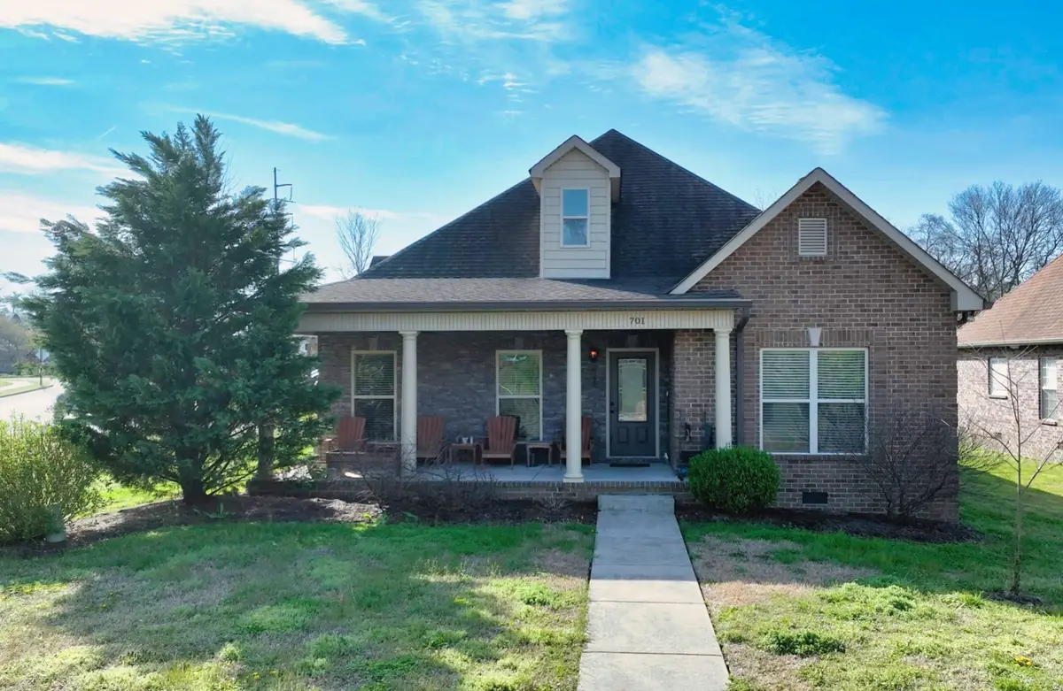 701 River Landing Way, Old Hickory, TN 37138 - #1