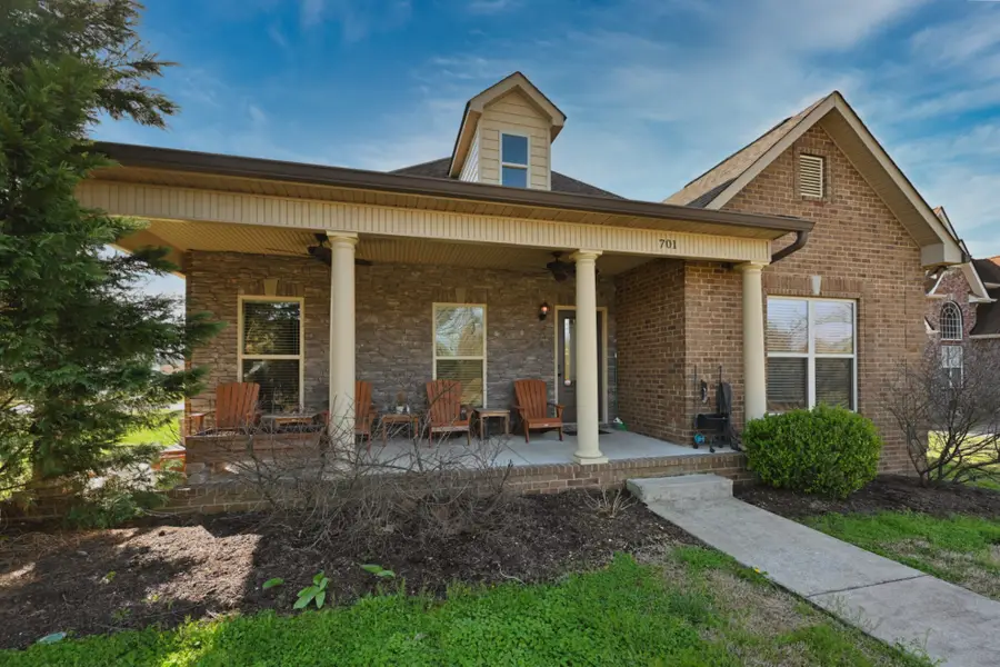 701 River Landing Way, Old Hickory, TN 37138 - #2