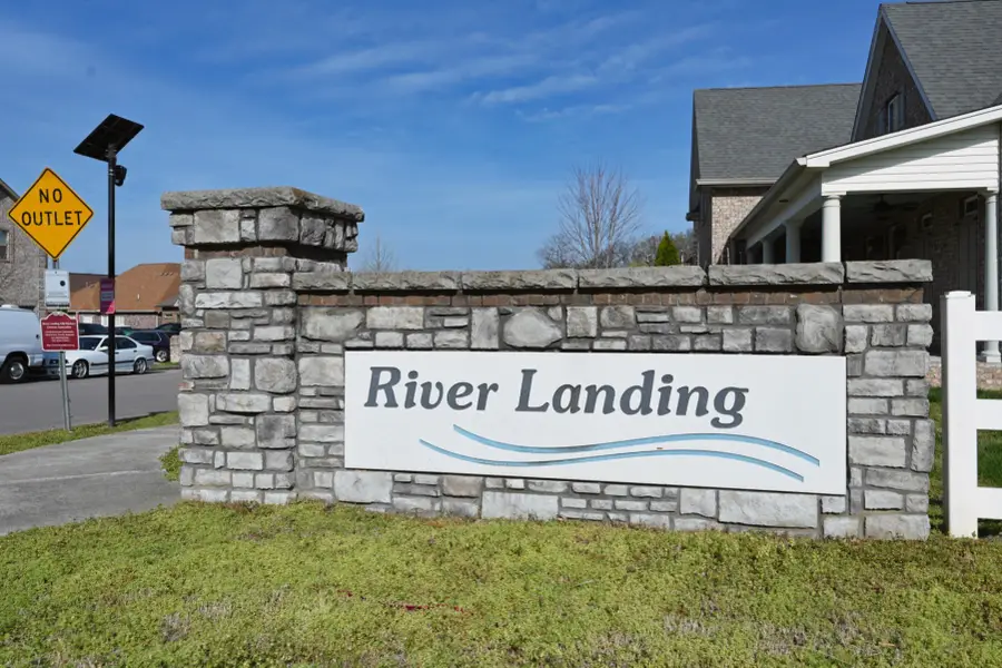 701 River Landing Way, Old Hickory, TN 37138 - #3