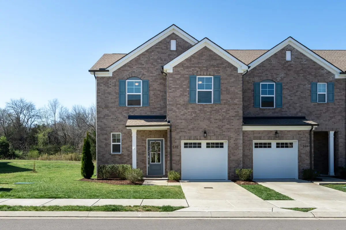 521 Medwyk Dr, Lebanon, TN 37090 - #1