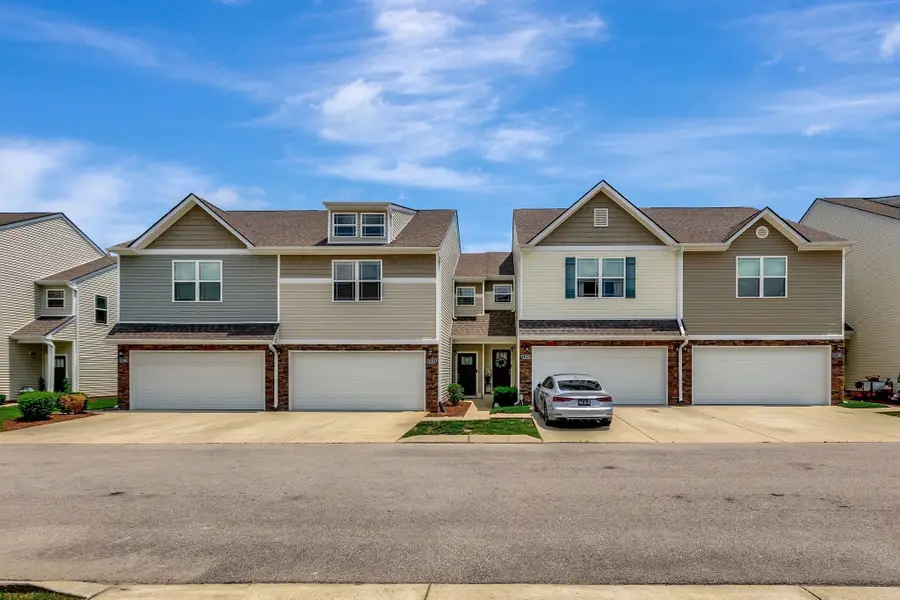 1134 Somerset Springs Dr, Spring Hill, TN 37174 - #3